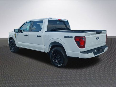 New 2025 Ford F150 STX image 5