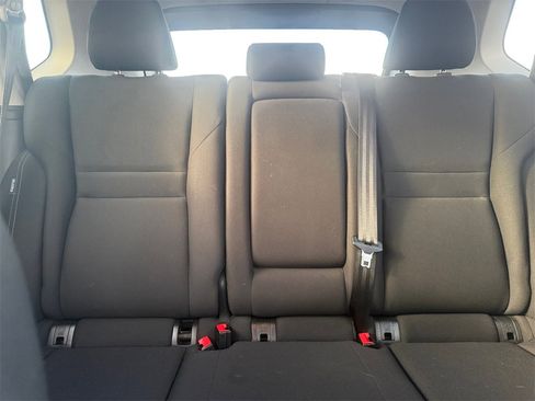 Certified 2024 Nissan Rogue S image 14