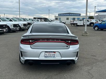 Used 2023 Dodge Charger SRT Hellcat w/ Harman/Kardon Audio Group