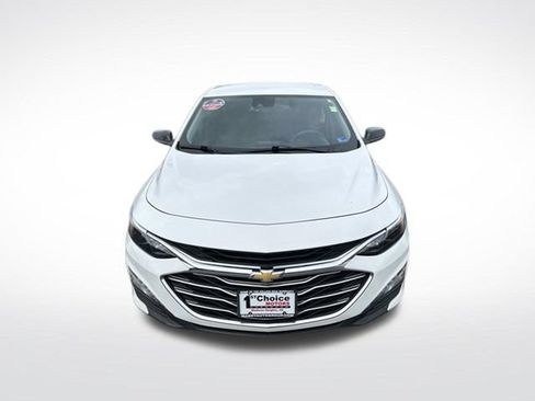 Used 2024 Chevrolet Malibu LT FWD image 8