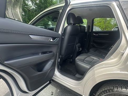 Certified 2025 MAZDA CX-5 AWD 2.5 S image 33