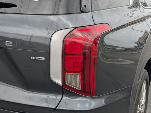 Used 2020 Hyundai Palisade Limited AWD/4WD image 11
