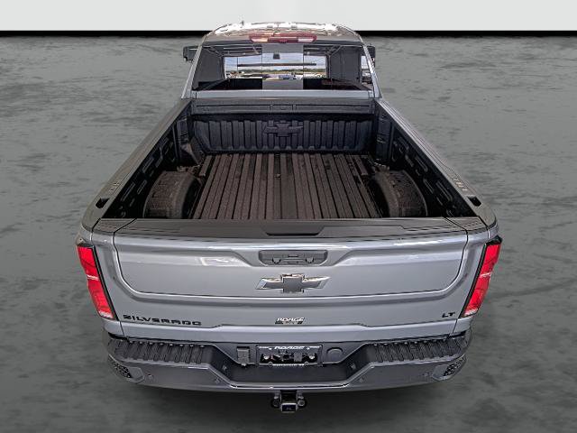 New 2026 Chevrolet Silverado 2500 LT w/ Trail Boss Package AWD/4WD image 3