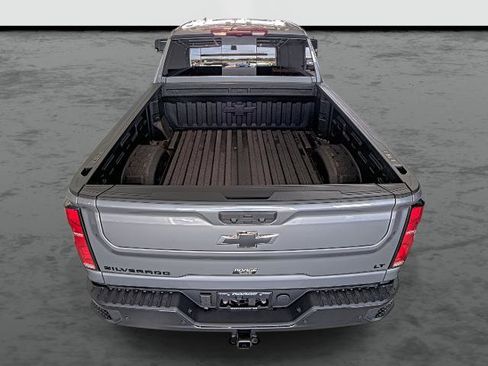 New 2026 Chevrolet Silverado 2500 LT w/ Trail Boss Package AWD/4WD image 3