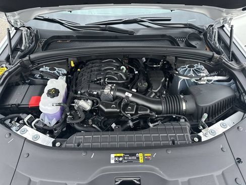 New 2025 Jeep Grand Cherokee Altitude AWD/4WD image 26