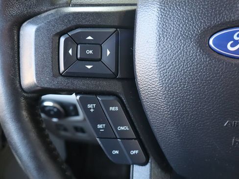 Used 2019 Ford F150 XLT w/ Equipment Group 302A Luxury AWD/4WD image 29