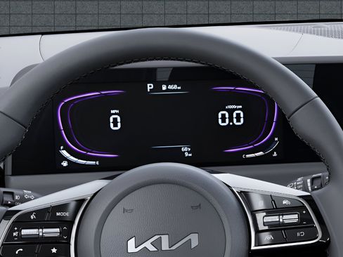 New 2025 Kia Seltos S FWD image 21