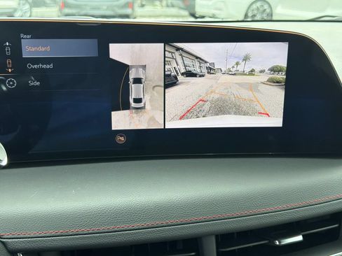 Used 2025 Cadillac CT5 Sport w/ Technology Package RWD image 26