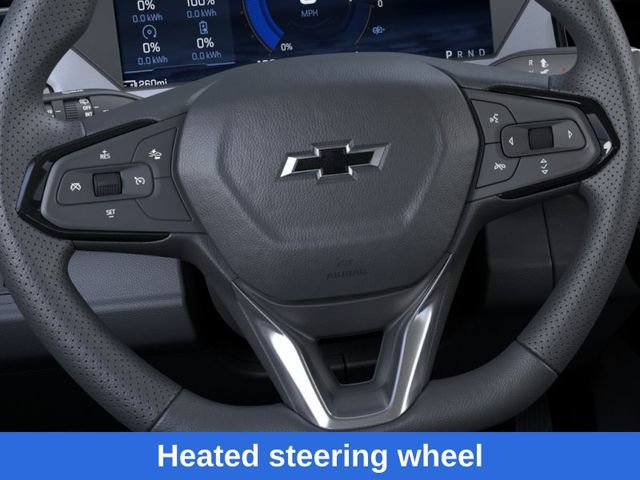 New 2027 Chevrolet Bolt LT w/ LPO, All-Weather Package FWD image 20
