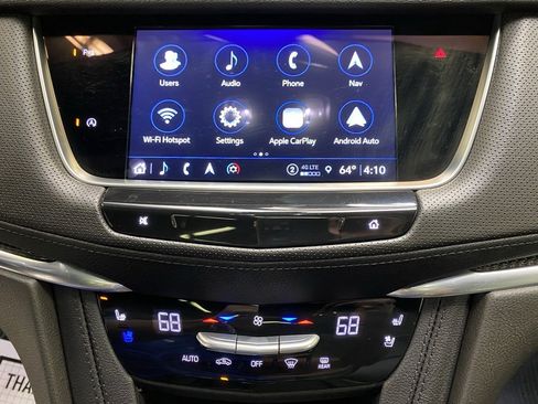 Used 2023 Cadillac XT5 Sportv image 37