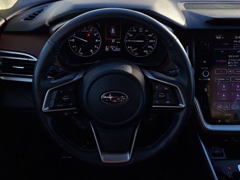 Used 2022 Subaru Outback Touring w/ Popular Package #2 image 15