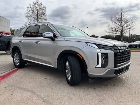 Used 2025 Hyundai Palisade SEL image 4
