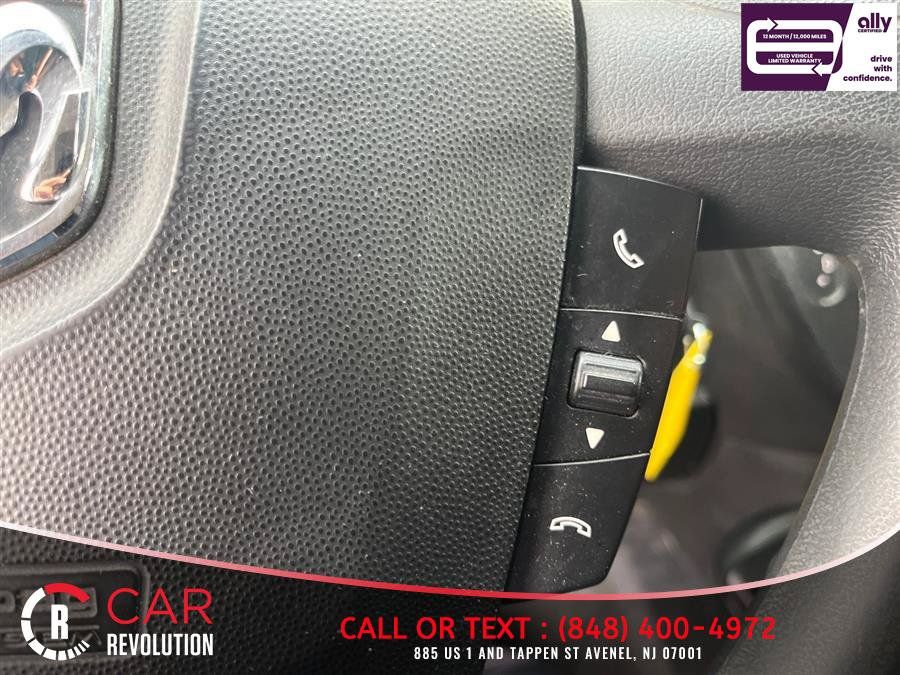 Used 2020 RAM ProMaster 3500 FWD image 20