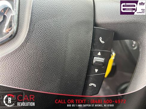 Used 2020 RAM ProMaster 3500 FWD image 20