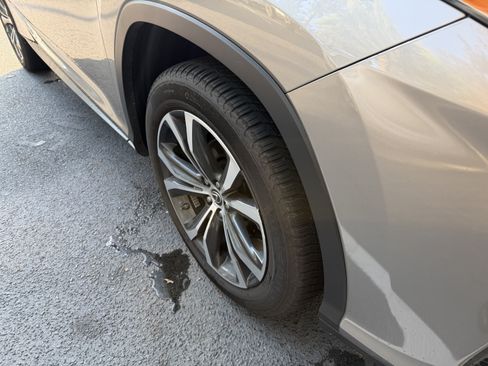 Used 2019 Lexus RX 350 AWD w/ Navigation Package image 11