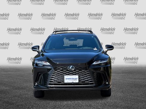 Certified 2025 Lexus RX 350 w/ Convenience Package AWD/4WD image 10