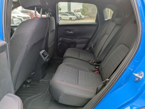 New 2026 Honda HR-V Sport image 20