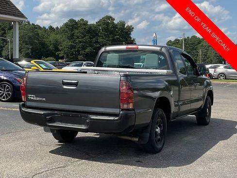 Used 2013 Toyota Tacoma 2WD Access Cab image 7