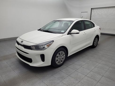Used 2020 Kia Rio S FWD image 2
