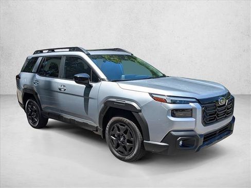 New 2026 Subaru Outback Limited w/ Premium/Limited Package 2 AWD/4WD image 3