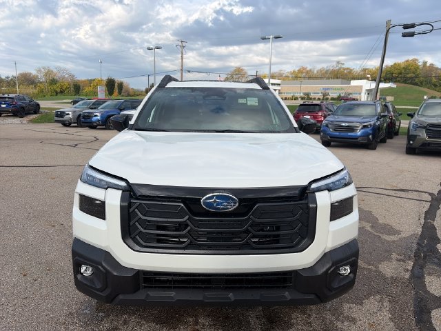New 2026 Subaru Outback Premium AWD/4WD image 2
