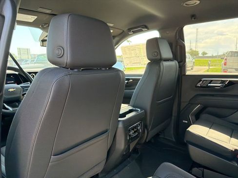 New 2026 Chevrolet Tahoe LT AWD/4WD image 18