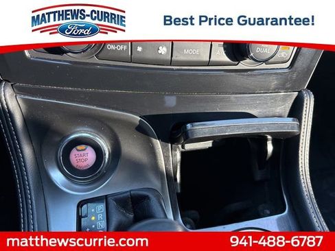 Used 2020 Nissan Maxima 3.5 SV w/ Floor Mat Group image 20