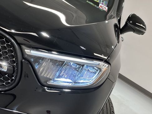 New 2026 Mercedes-Benz GLC 300 4MATIC image 7