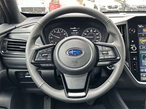 New 2026 Subaru Forester Premium image 8