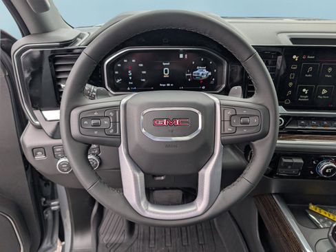 New 2026 GMC Sierra 1500 Elevation w/ Elevation Premium Package AWD/4WD image 21