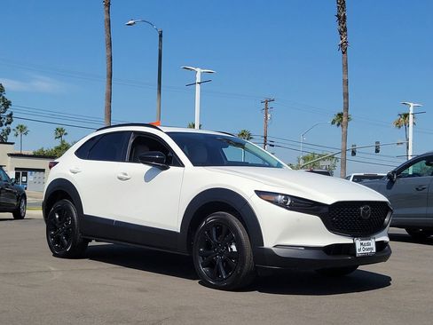 New 2026 MAZDA CX-30 Aire Edition image 28