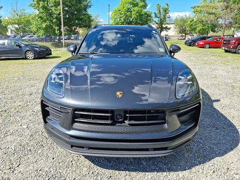 Used 2023 Porsche Macan AWD/4WD image 20