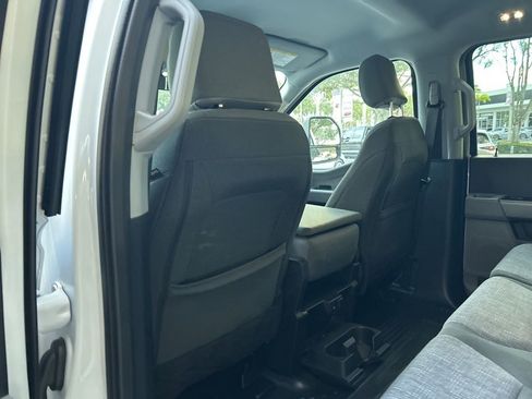 Used 2025 Ford F350 XLT image 37