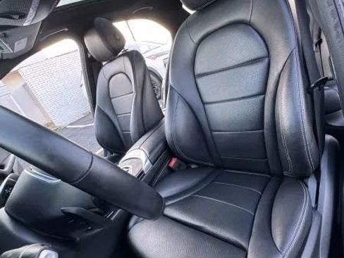 Used 2020 Mercedes-Benz C 300 4MATIC Sedan image 18