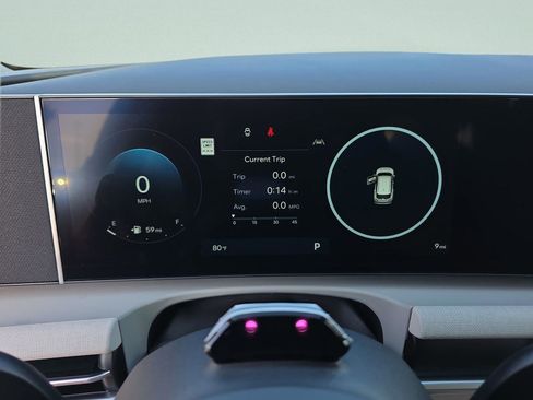 New 2026 Hyundai Tucson SEL image 37