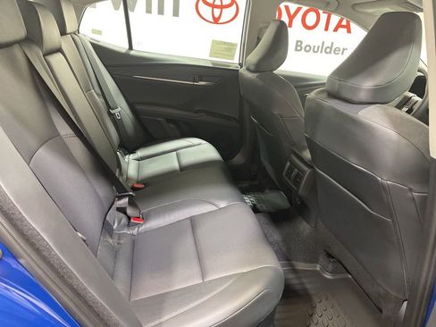 New 2026 Toyota Camry XLE image 16