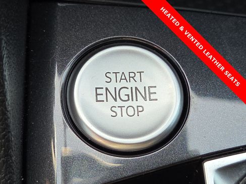 Used 2024 Volkswagen Tiguan SEL R-Line AWD/4WD image 20