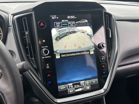 New 2026 Subaru Crosstrek 2.5i Wilderness image 22