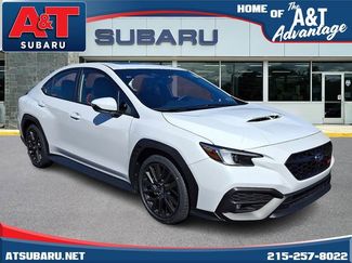 New 2026 Subaru WRX Limited video 1