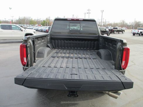 Certified 2023 GMC Sierra 2500 Denali image 7