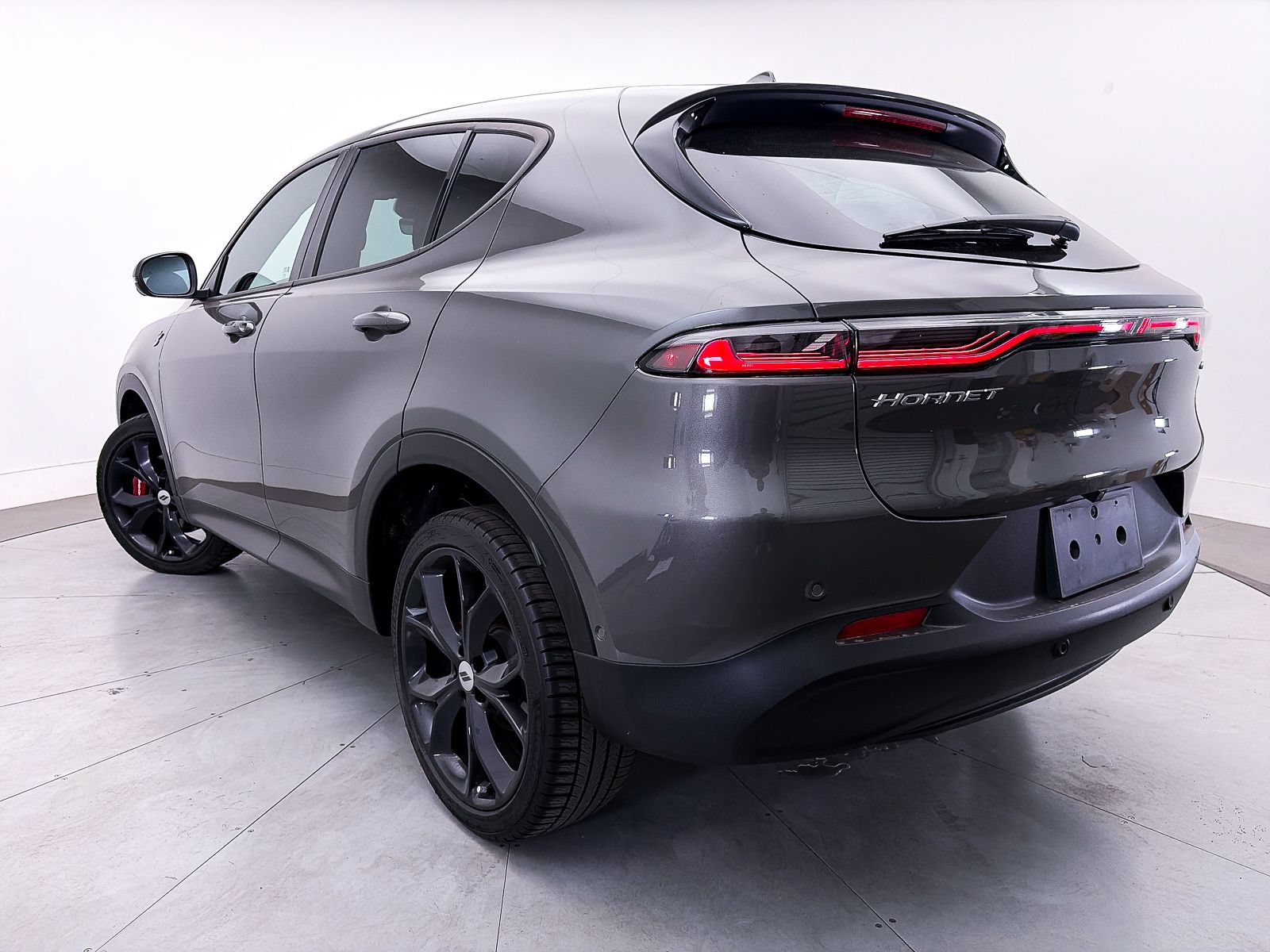 Used 2023 Dodge Hornet GT Plus w/ Track Pack AWD/4WD image 2