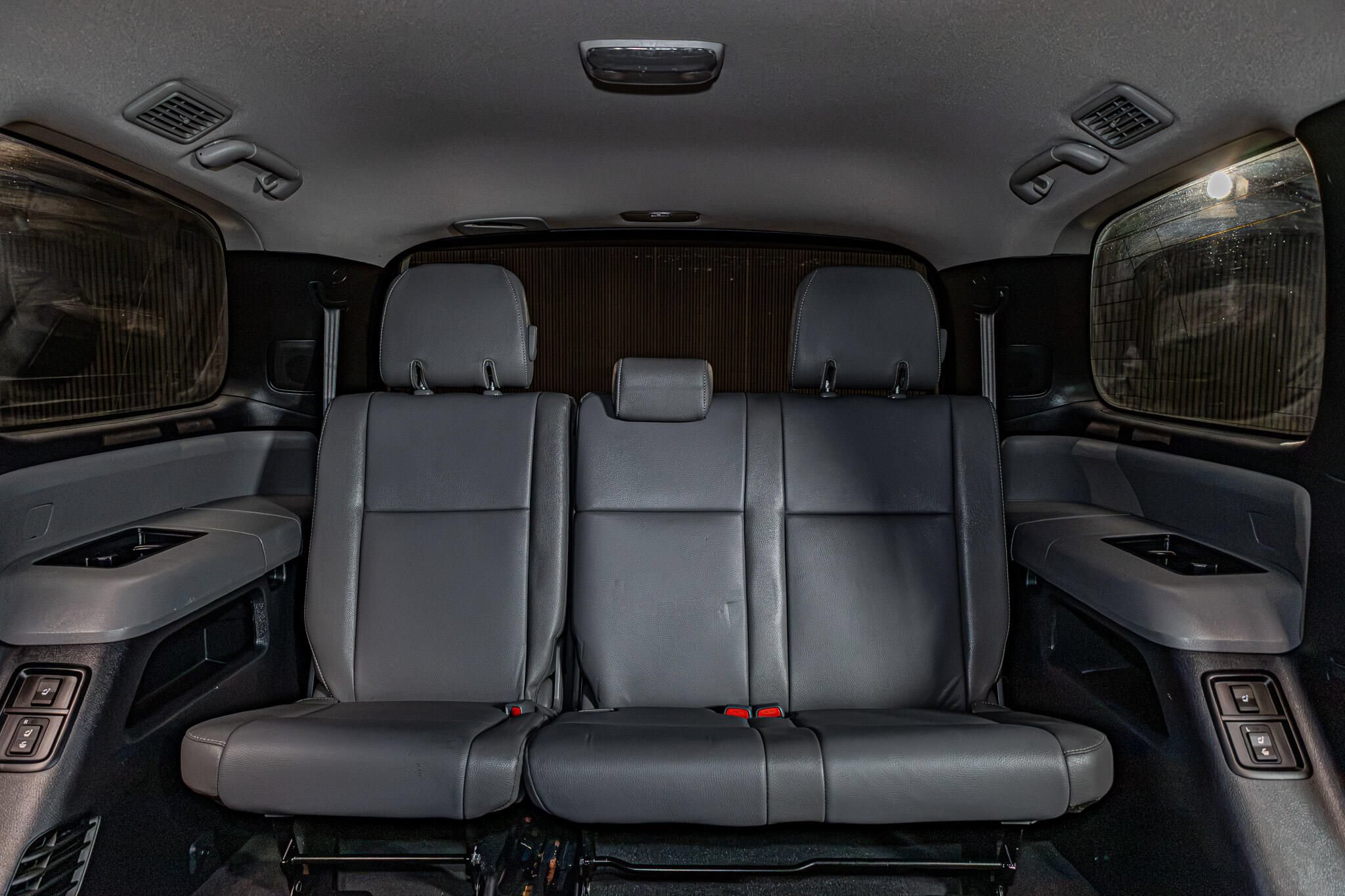 Used 2019 Toyota Sequoia SR5 w/ Premium Package RWD image 24