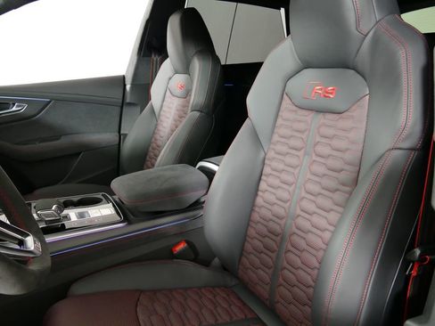 New 2026 Audi RS Q8 performance image 19