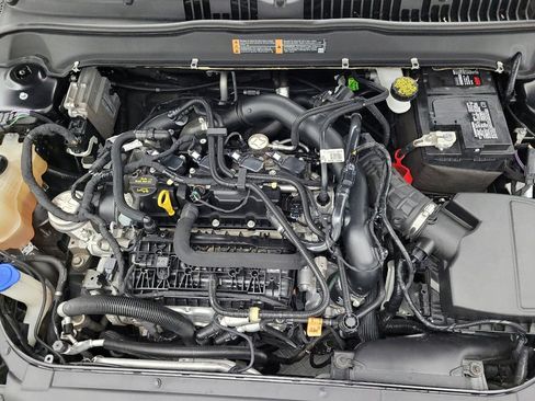 Used 2020 Ford Fusion SE FWD image 30