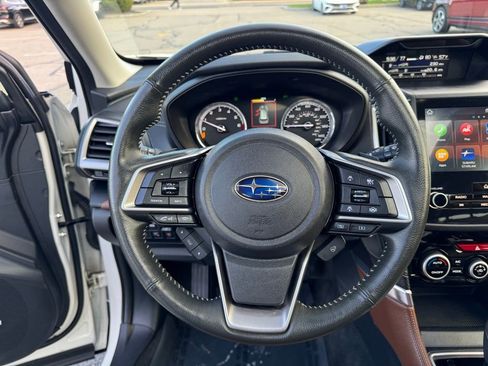 Used 2024 Subaru Forester Touring AWD/4WD image 12