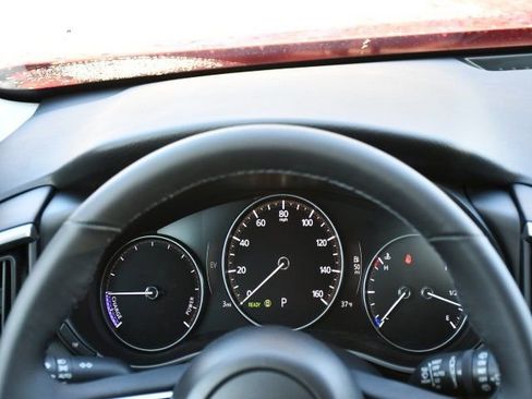 New 2026 MAZDA CX-50 2.5 Hybrid w/ Weather Package image 24