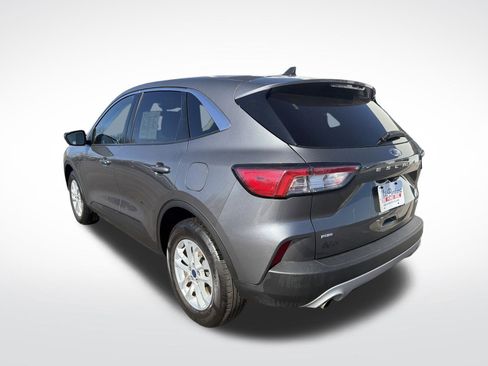 Used 2022 Ford Escape SE w/ Convenience Package image 12