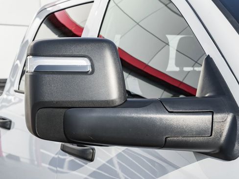 New 2026 RAM 3500 Tradesman image 16