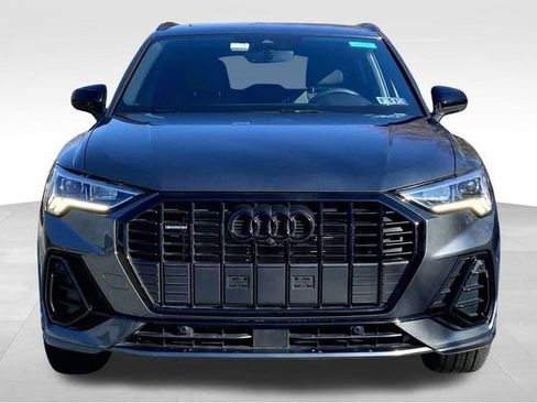 Used 2025 Audi Q3 2.0T Premium Plus w/ Premium Plus Package image 3
