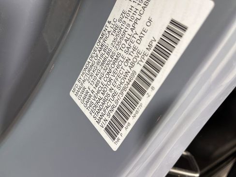 Used 2023 Honda Odyssey Sport image 38